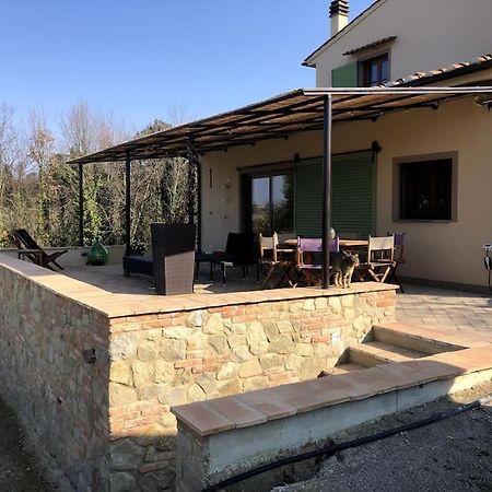 Selvatelle Casa Loumavi Bed & Breakfast エクステリア 写真