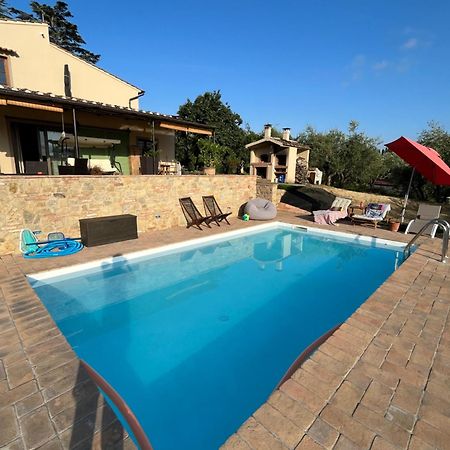 Selvatelle Casa Loumavi Bed & Breakfast エクステリア 写真