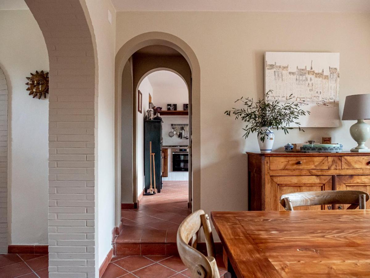 Selvatelle Casa Loumavi Bed & Breakfast エクステリア 写真