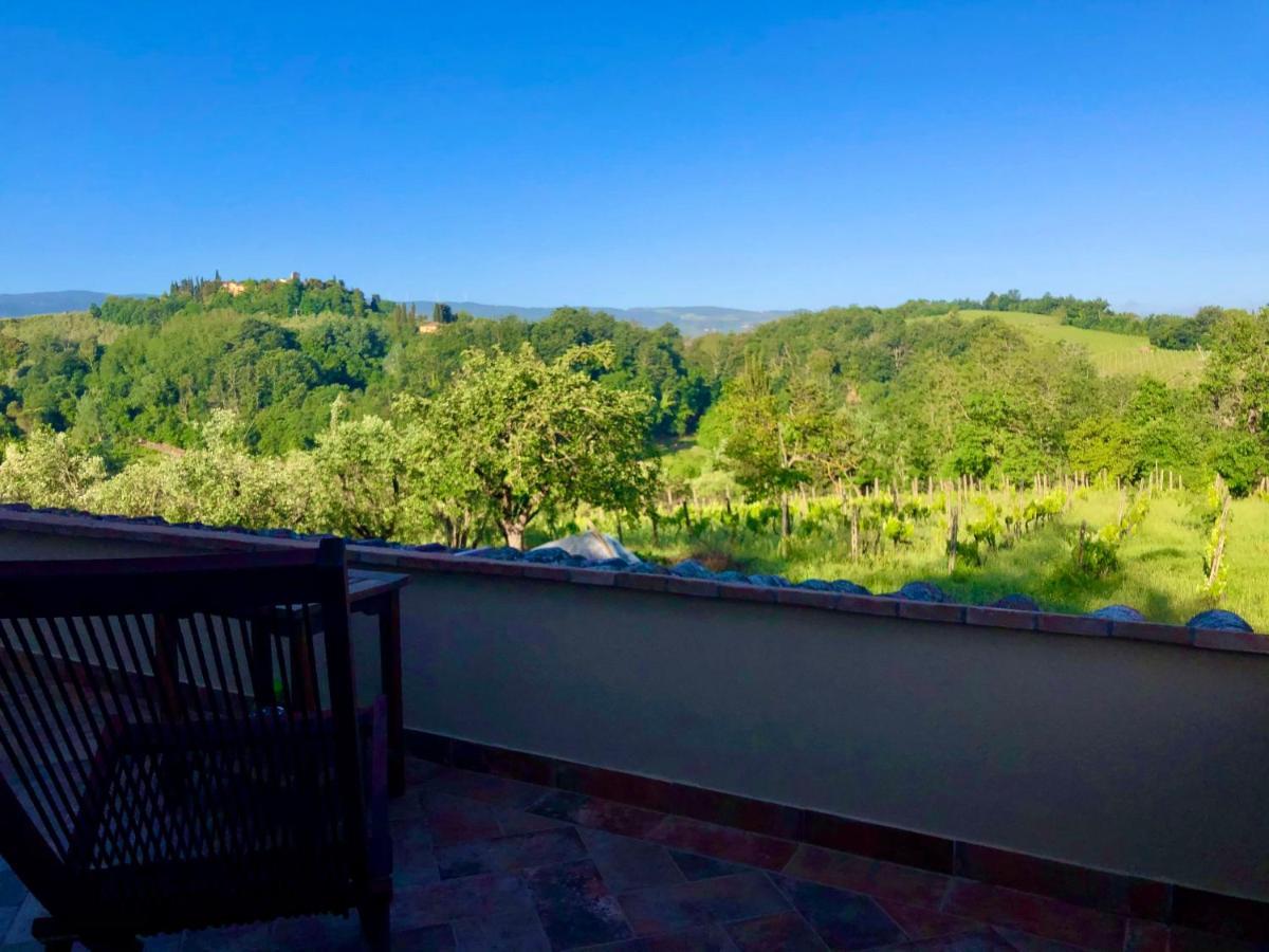 Selvatelle Casa Loumavi Bed & Breakfast エクステリア 写真