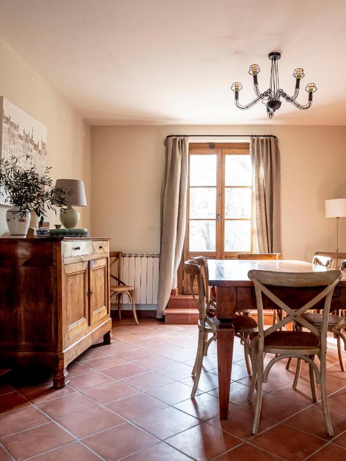 Selvatelle Casa Loumavi Bed & Breakfast エクステリア 写真