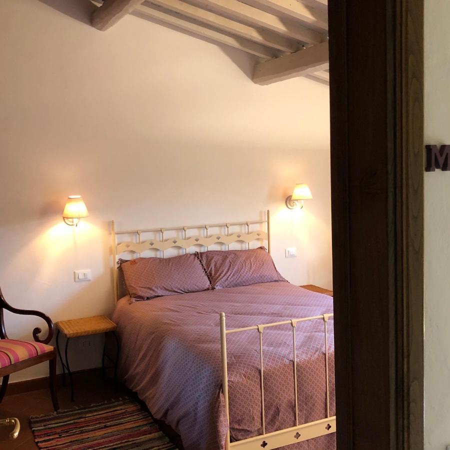 Selvatelle Casa Loumavi Bed & Breakfast 部屋 写真