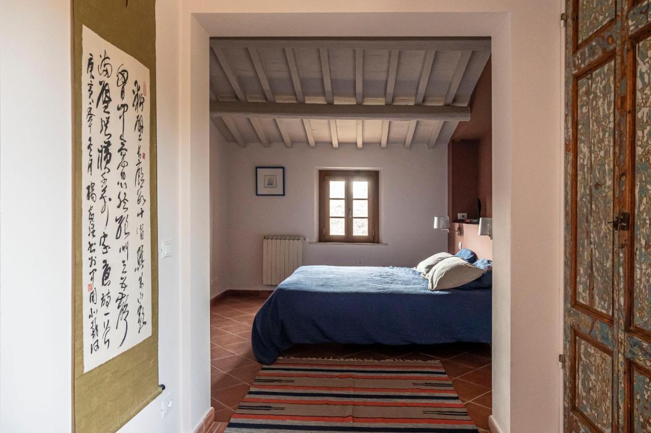 Selvatelle Casa Loumavi Bed & Breakfast エクステリア 写真