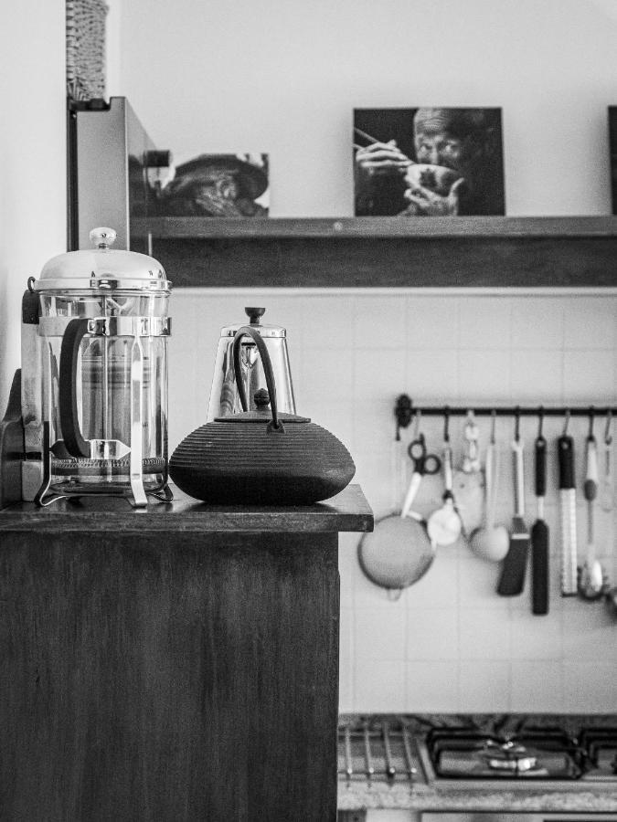 Selvatelle Casa Loumavi Bed & Breakfast エクステリア 写真
