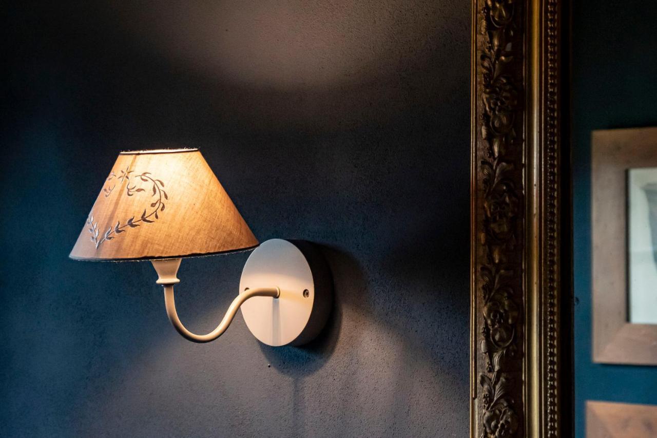 Selvatelle Casa Loumavi Bed & Breakfast エクステリア 写真