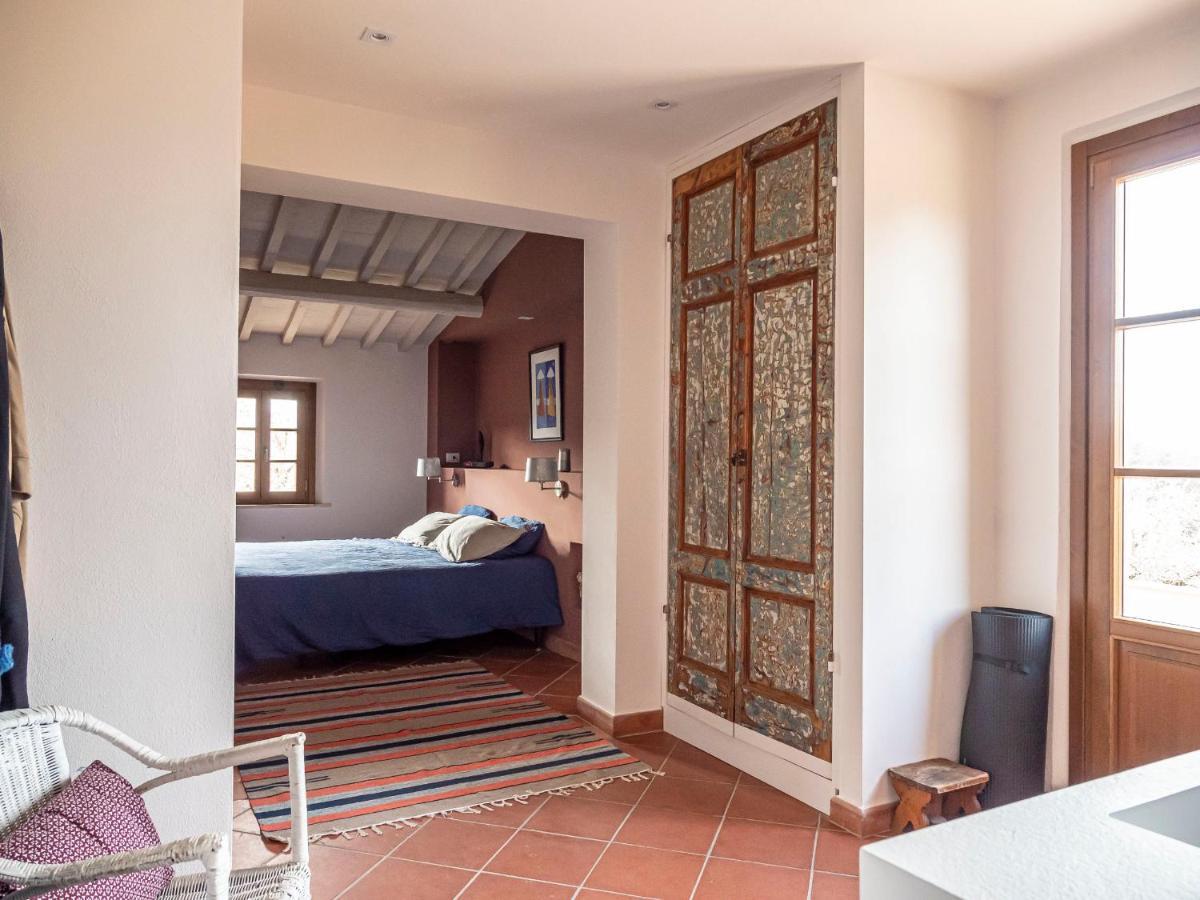 Selvatelle Casa Loumavi Bed & Breakfast エクステリア 写真