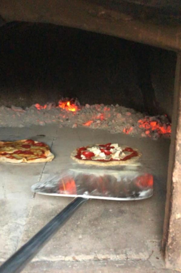 Selvatelle Casa Loumavi Bed & Breakfast エクステリア 写真