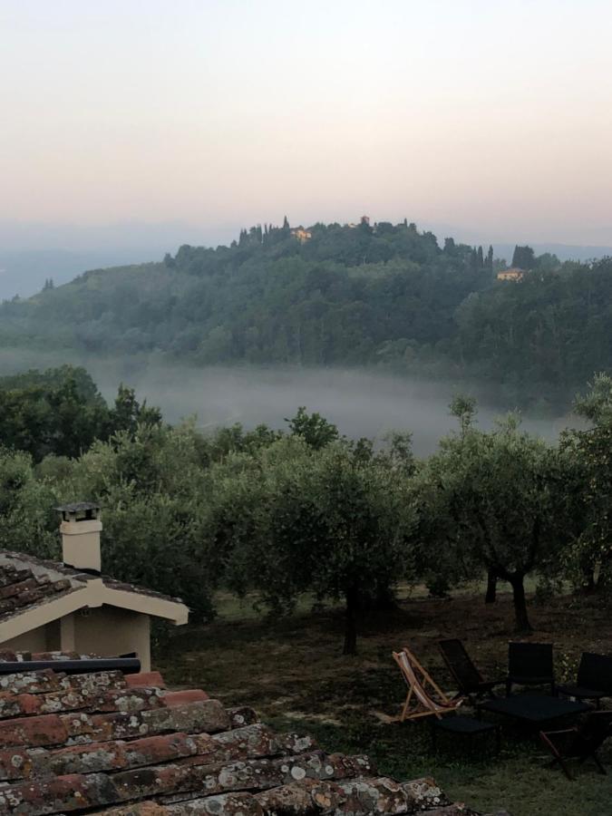 Selvatelle Casa Loumavi Bed & Breakfast エクステリア 写真