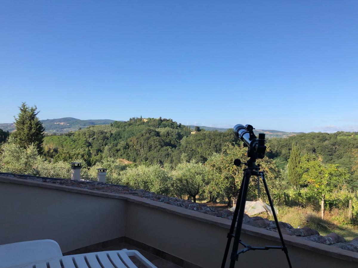 Selvatelle Casa Loumavi Bed & Breakfast エクステリア 写真