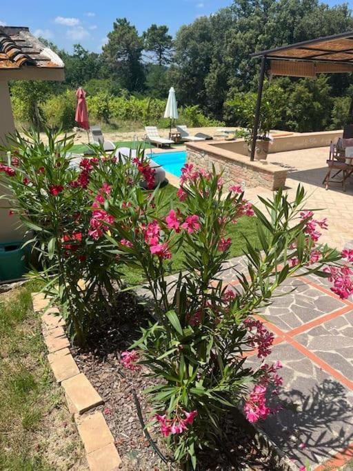 Selvatelle Casa Loumavi Bed & Breakfast エクステリア 写真